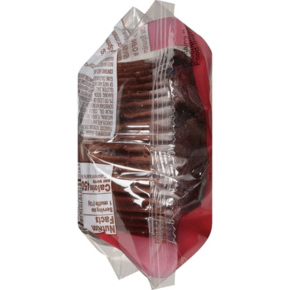 Otis Spunkmeyer Chocolate Muffin with Chocolate Chips, 24 x 4 oz Case - DOT product image 6
