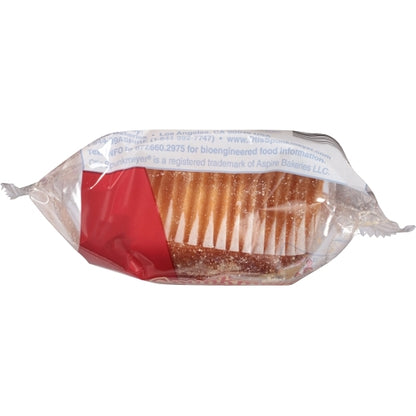 Otis Spunkmeyer Individually Wrapped Cheese Streusel Muffin, 24 x 4 oz Case - DOT product image 8