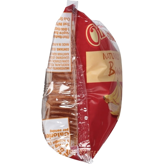 Otis Spunkmeyer Individually Wrapped Banana Nut Muffin, 4 x 12 x 6.5 oz Case - DOT product image 6