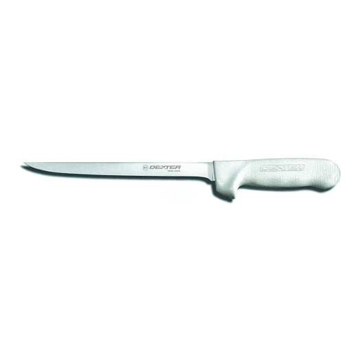 Dexter Sani-Safe 8 Inch E Fillet Knife, 1 x 1 each Case - Cutting Boards & Knives