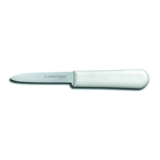 Dexter Sani-Safe 3 Inch Clam Knife, 1 x 1 each Case - Cutting Boards & Knives