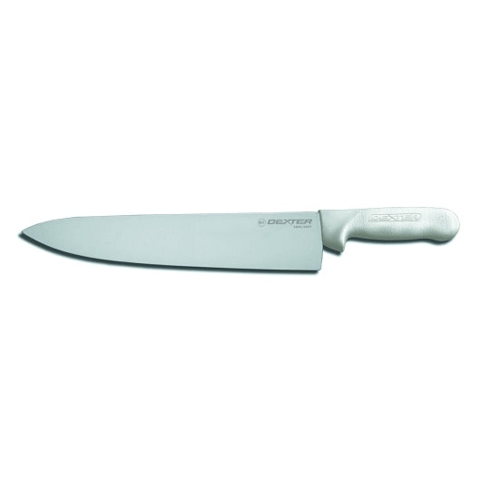 Dexter Sani-Safe 12 Inch Cook's Knife, 1 x 1 each Case - Cutting Boards & Knives