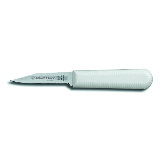 Dexter Sani-Safe 3.25 Inch Clip Point Paring Knife, 1 x 1 ct Case - Cutting Boards & Knives