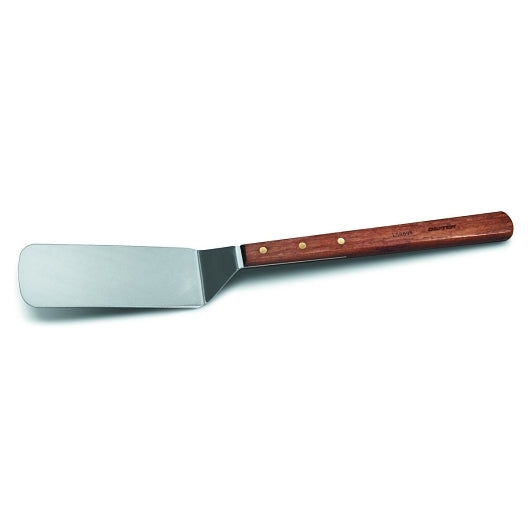Dexter Traditional 8 Inch X 13 Inch Long Handled Turner, 1 x 1 each Case - DOT product image 1