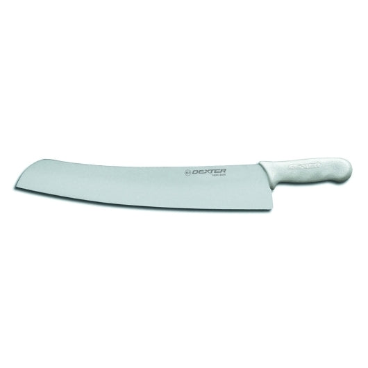 Dexter Sani-Safe 18 Inch Pizza Knife, 1 x 1 each Case - Cutting Boards & Knives
