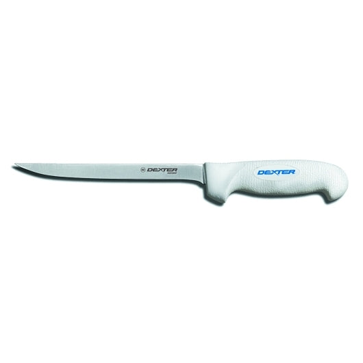 Dexter Softgrip 8 Inch Narrow Fillet Knife, 1 x 1 each Case - Cutting Boards & Knives