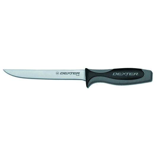 Dexter V-Lo 6 Inch Narrow Boning Knife, 1 x 1 each Case - Cutting Boards & Knives