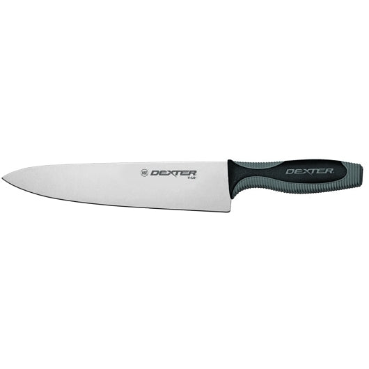 Dexter V-Lo 10 inch Cook's Knife, 1 x 1 each Case - Cutting Boards & Knives