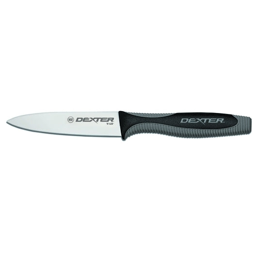 Dexter V-Lo Knife Paring 3.5 Inch, 1 x 1 each Case - Cutting Boards & Knives