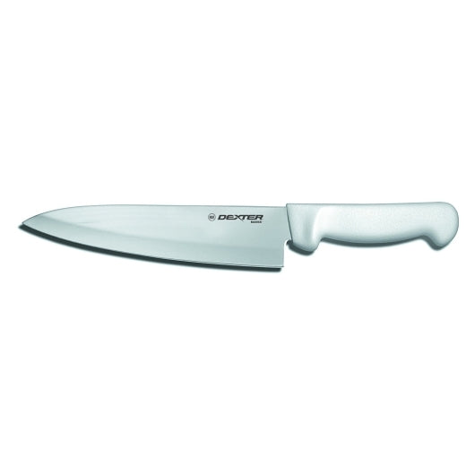 Dexter Basics 8 Inch Cook's Knife, 1 x 1 each Case - Cutting Boards & Knives