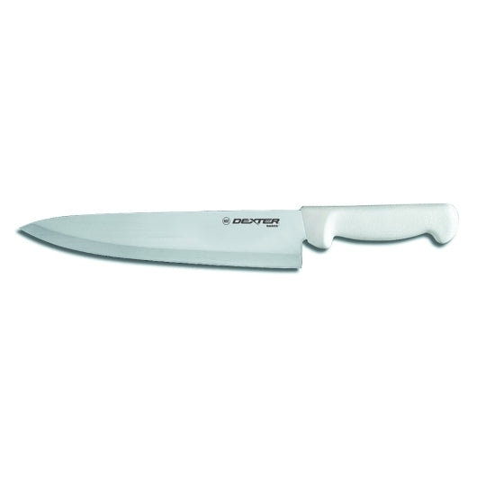 Dexter Basics 10 Inch Cook's Knife, 1 x 1 each Case - Cutting Boards & Knives