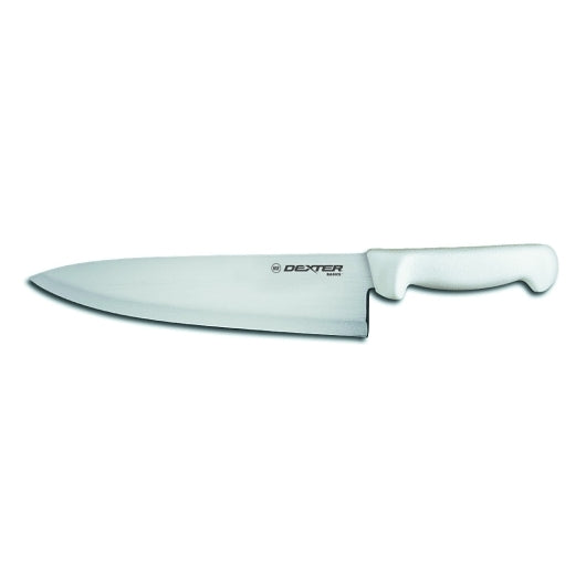 Dexter Basics 10 Inch Wide Cooks Knife, 1 x 1 each Case - Cutting Boards & Knives