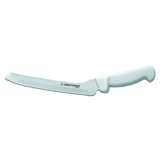 Dexter Basics 8 Inch Offset Sandwich Knife, 1 x 1 each Case - Cutting Boards & Knives