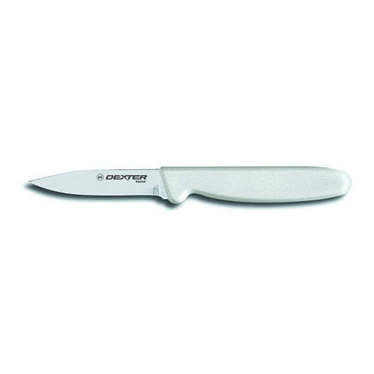 Dexter Basics 3 Inch Clip Point Paring Knife, 1 x 1 each Case - Cutting Boards & Knives