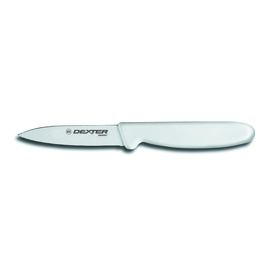 Dexter Basics 3 Inch Tapered Point Paring Knife, 1 x 1 each Case - Cutting Boards & Knives