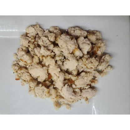 Syracuse Ground Chicken , 1 x 15 lb Case - Frozen Meat & Seafood