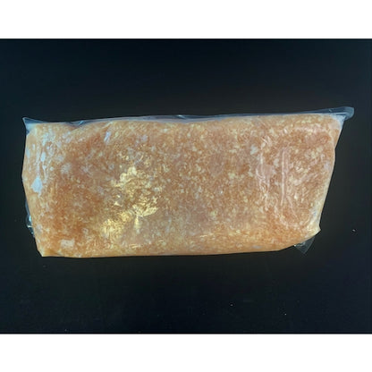 Syracuse Ground Chicken , 1 x 15 lb Case - DOT product image 5