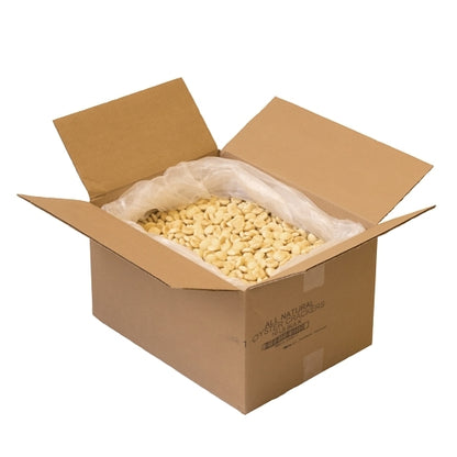 Westminster Crackers All Natural Oyster, 1 x 10 lb Case - Crackers & Grahams