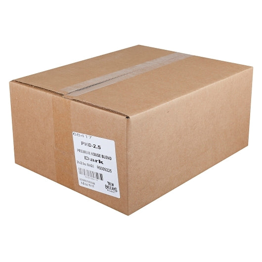 New Orleans Roast DARK, 1 x 36 x 36 ct Case - DOT product image 6