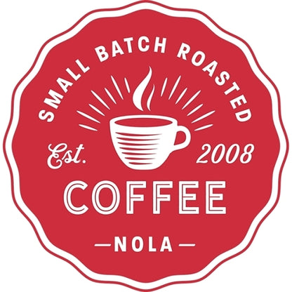 New Orleans Roast DECAF COFFEE, 1 x 24 x 24 ct Case - DOT product image 8
