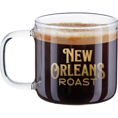 New Orleans Roast DECAF COFFEE, 1 x 24 x 24 ct Case - DOT product image 3