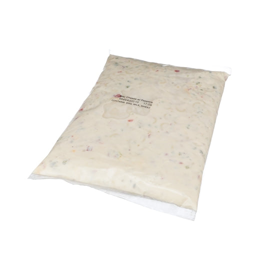 Award Cuisine Pepper Jack Mac N Cheese, 80 Ounce - 4 per case. - DOT product image 3