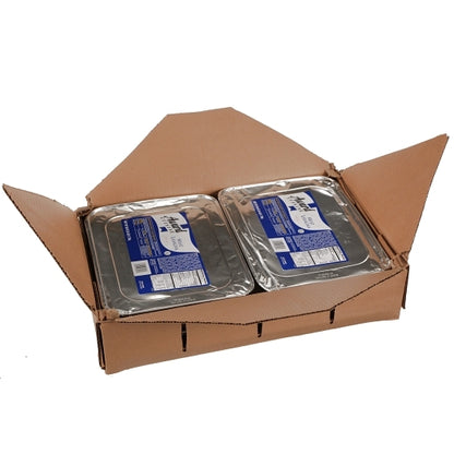 Conagra Angela Mia Lasagna Meat Cuisine, 4 x 96 oz Case - DOT product image 2