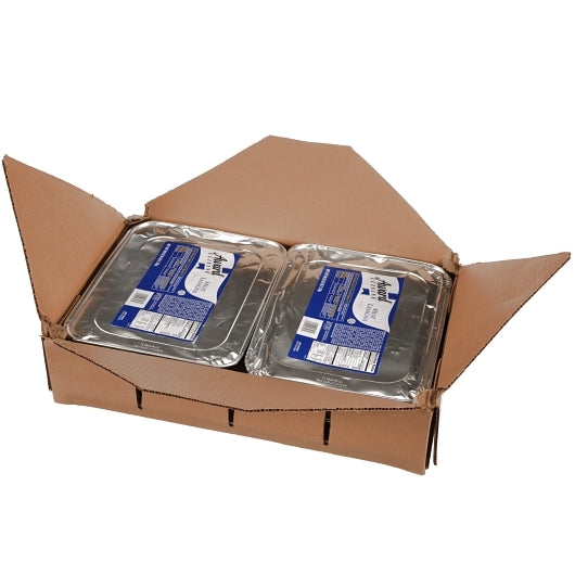 Conagra Angela Mia Lasagna Meat Cuisine, 4 x 96 oz Case - DOT product image 3