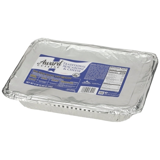 Award MACARONI & CHEESE, 4 x 76 oz Case - DOT product image 3