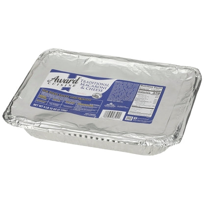 Award MACARONI & CHEESE, 4 x 76 oz Case - DOT product image 3