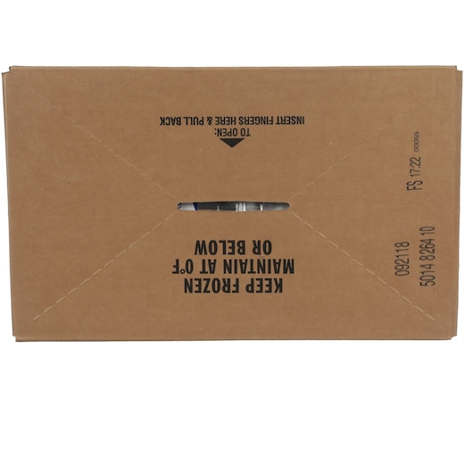 Award SALISBURY Steak, 4 x 69 oz Case - DOT product image 8