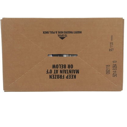 Award SALISBURY Steak, 4 x 69 oz Case - DOT product image 8