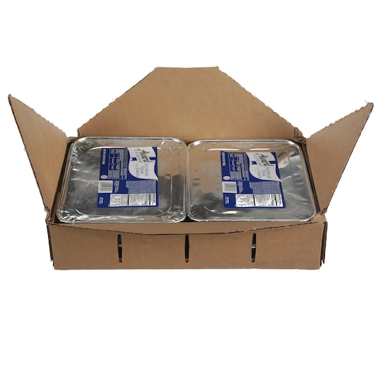 Award SALISBURY Steak, 4 x 69 oz Case - DOT product image 6