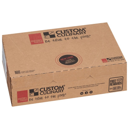 Custom Culinary No Chicken Base Paste, No MSG Added, Gluten Free, 6 x 1 lb Case - DOT product image 5