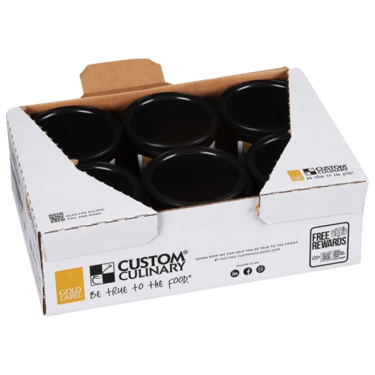Gold Label Low Sodium Chicken Base Paste, No MSG Added, Gluten Free, 6 x 1 lb Case - DOT product image 4