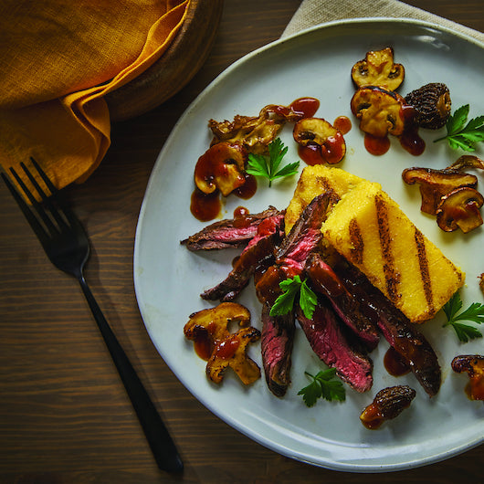 Custom Culinary Beef Low Sodium Beef Base Paste, No MSG Added, Gluten Free, 6 x 1 lb Case - DOT product image 3