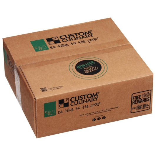 Custom Culinary Instant Cream Soup Base, 6 x 20 oz Case - DOT product image 5