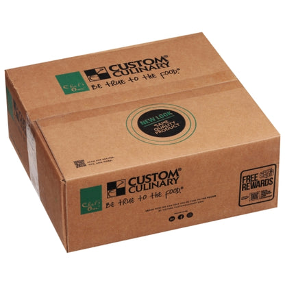Custom Culinary Instant Cream Soup Base, 6 x 20 oz Case - DOT product image 5