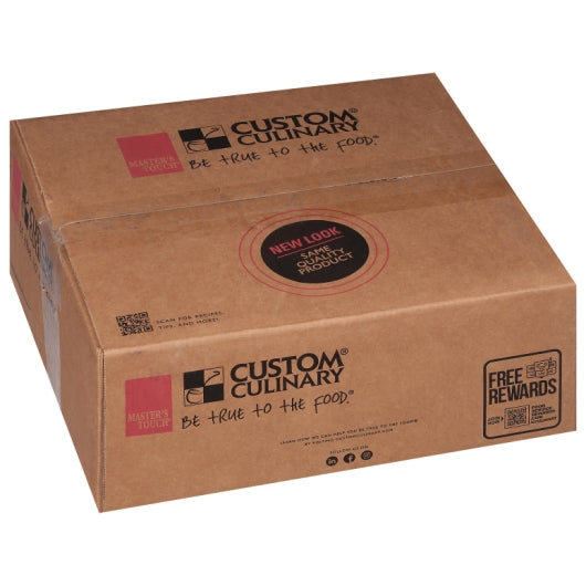 Custom Culinary Masters Cream Soup Base, 6 x 28 oz Case - DOT product image 5