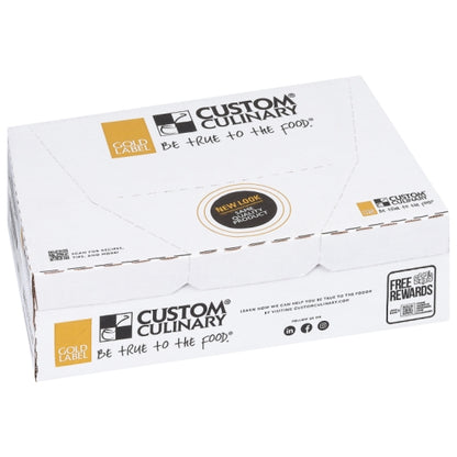 Gold Label Savory Roasted Vegetable Base Paste, No MSG Added, Vegan, 6 x 1 lb Case - DOT product image 5