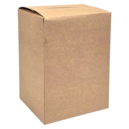 Giant Strw 7.75 Inch Giant Individually Wrapped Ebony Black Straw, 24 x 300 x 300 each Case - Plates Bowls
