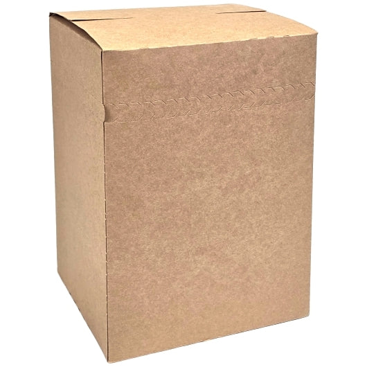 Sndwch Foam H/L 7.75 Inch Jumbo Individually Wrapped Ebony Black Straw, 10 x 500 x 500 each Case - Plates Bowls