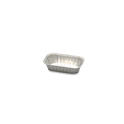D and W 1 Pound Loaf Pan, 1 x 500 x 500 each Case - DOT product image 2