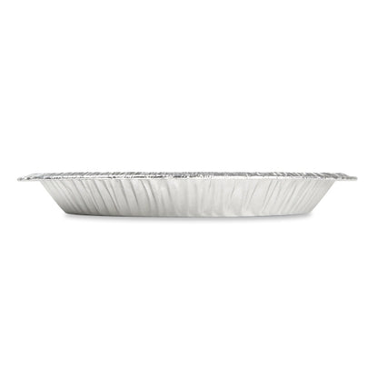 Durable Packaging Pie 10 Inch Deep Pie Pan, 1 x 500 x 500 each Case - Bakery & Desserts