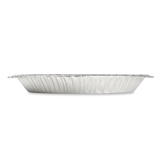 Durable Packaging Pie 10 Inch Deep Pie Pan, 1 x 500 x 500 each Case - Bakery & Desserts