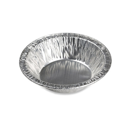 D & W 4.25 Inch Deep Aluminum Tart Pan, 1 x 1000 x 1000 each Case - DOT product image 3