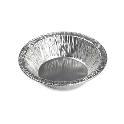 D & W 4.25 Inch Deep Aluminum Tart Pan, 1 x 1000 x 1000 each Case - DOT product image 3