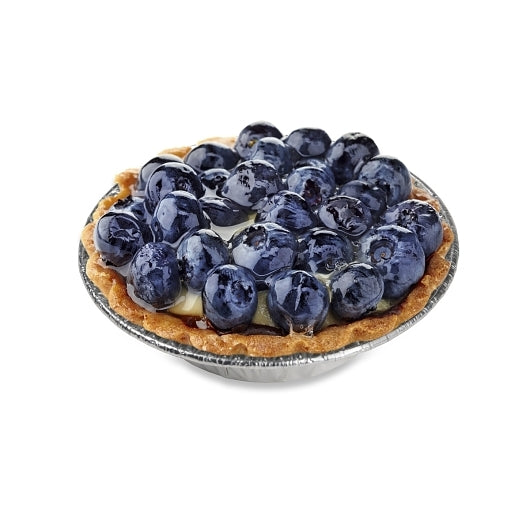 D & W 4.25 Inch Deep Aluminum Tart Pan, 1 x 1000 x 1000 each Case - DOT product image 4