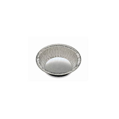 D & W 4.25 Inch Deep Aluminum Tart Pan, 1 x 1000 x 1000 each Case - DOT product image 2