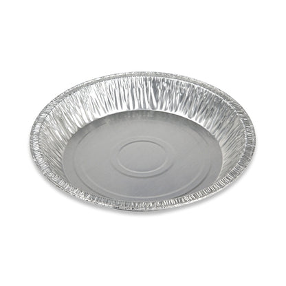 D and W 9 Inch Deep Aluminum Pie Pan, 1 x 500 x 500 each Case - DOT product image 3